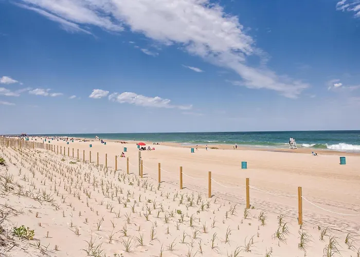 Ferienhaus Direct Ocean Front 2 Bedroom In Flying Cloud With 2 Parking Spaces! *